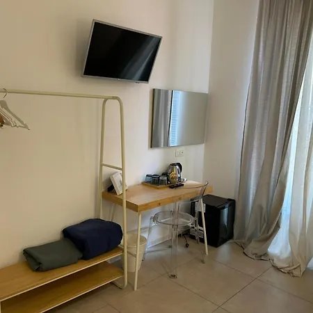 Bambolo Appartement