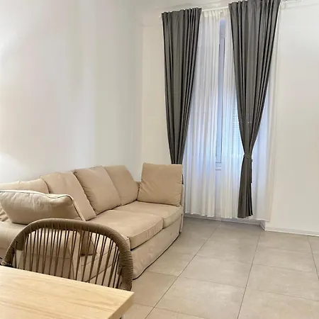 Bambolo Appartement Lerici